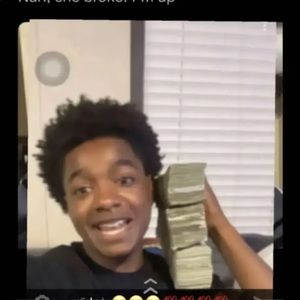 Meet your Posher, Jayden